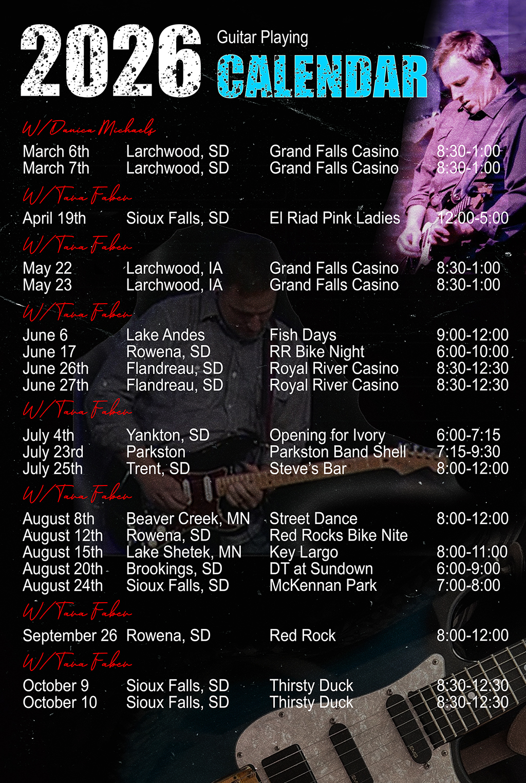 Bret-Gig-Flyer